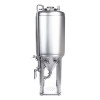 Brewtools F150 Unitank 40-140 l kapacity