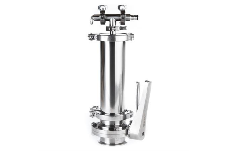 Brewtools dry hop pro F40/F80  obrázek