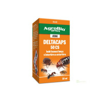 AgroBio ATAK - DeltaCaps 25 ml