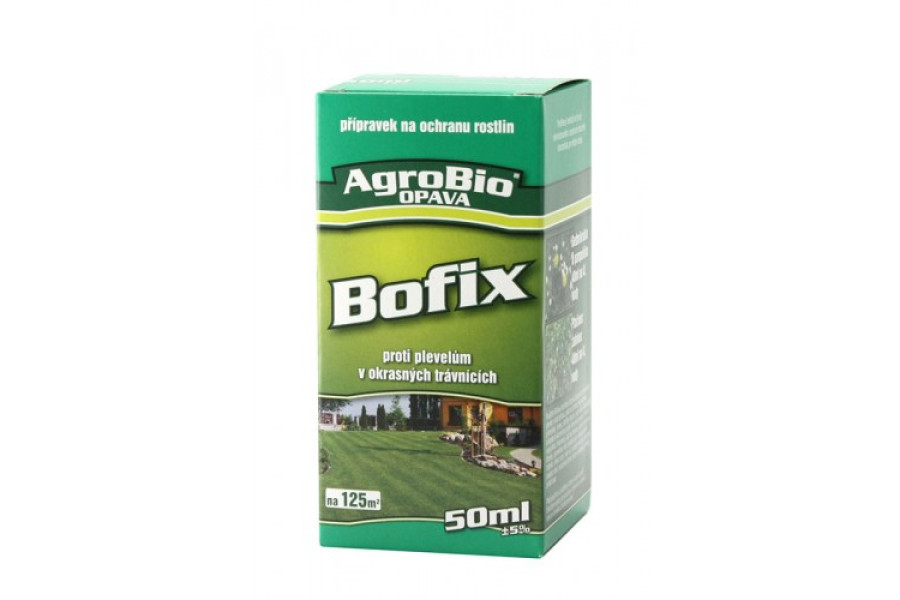 Bofix 50 ml obrázek