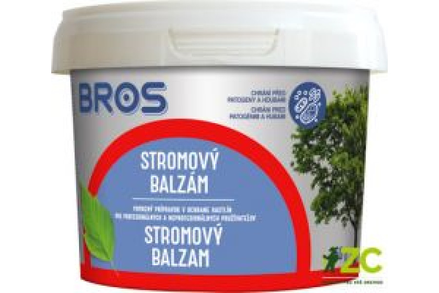 Bros - stromový balzám 350 g obrázek