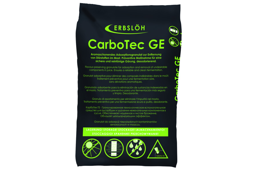 CarboTec GE  obrázek