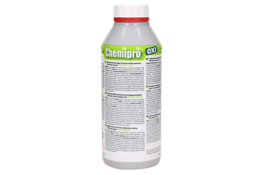 Chemipro OXI (1 kg) obrázek