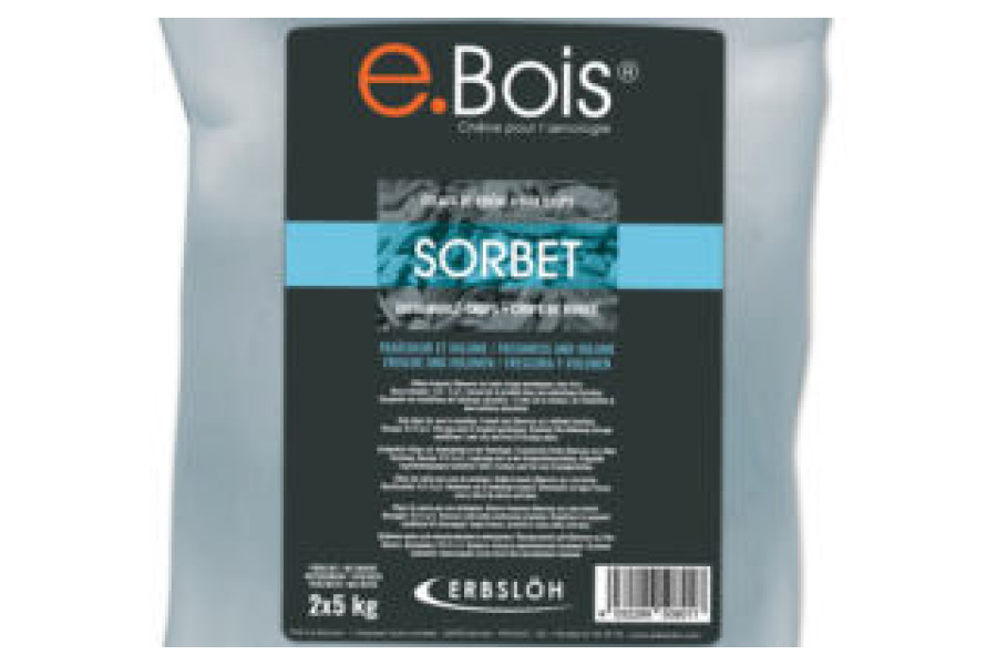 e.Bois Sorbet obrázek