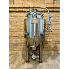 Fermentační tank na pivo 100 l (CK Tank)