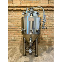 Fermentační tank na pivo 150 l