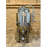 Fermentační tank na pivo 50 l