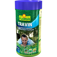 Floria Travin 