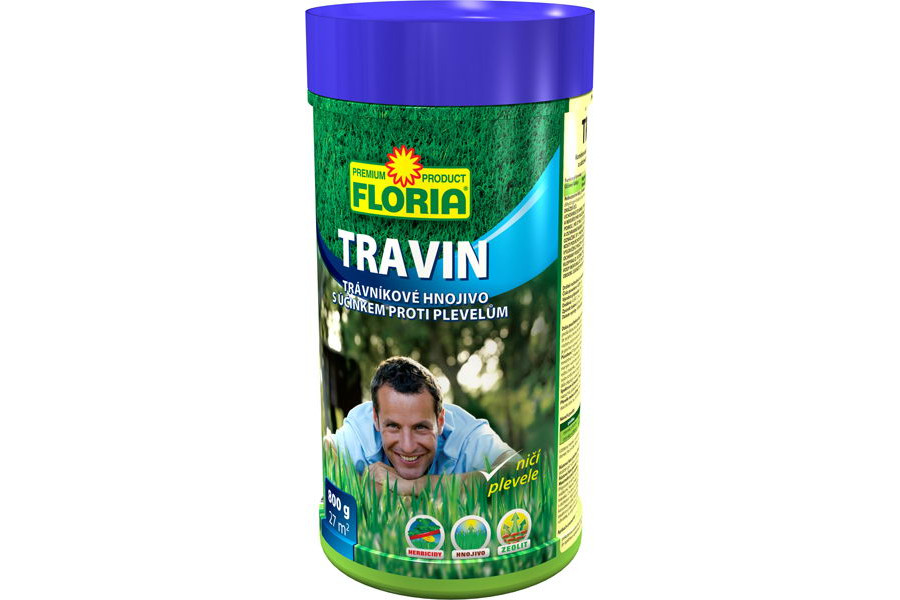 Floria Travin  obrázek