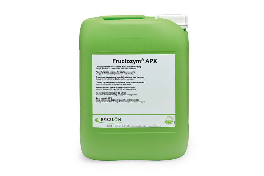 Fructozym® APX obrázek