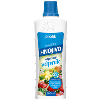 Hnojivo Profík - kapalný vápník 500 ml