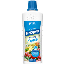 Hnojivo Profík - kapalný vápník 500 ml