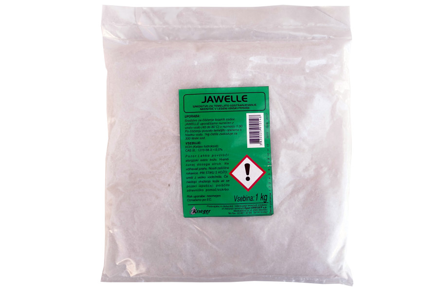 Jawelle 1 kg obrázek