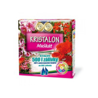 Kristalon Muškát 0,5 kg