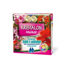 Kristalon Muškát 0,5 kg