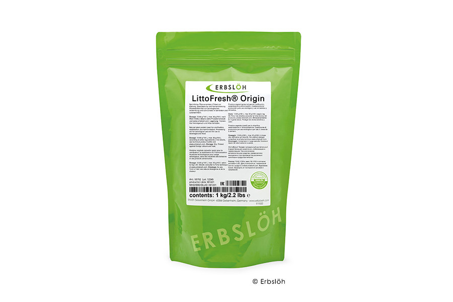 LittoFresh Origin (FloraClair) obrázek