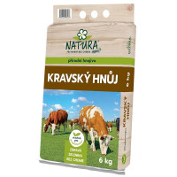 AGRO NATURA Kravský hnůj