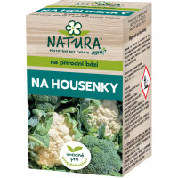 NATURA Přípravek na housenky 6 ml