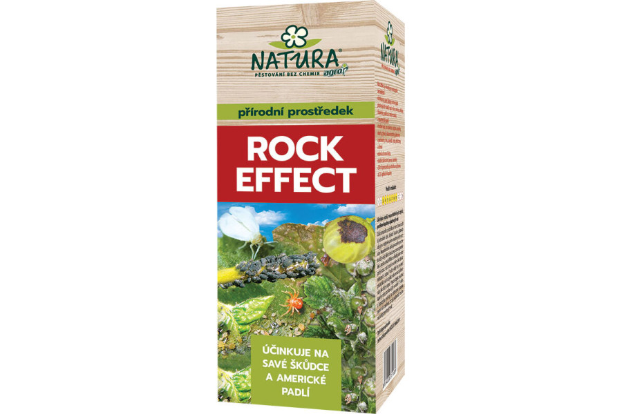 NATURA Rock Effect NEW 250 ml obrázek