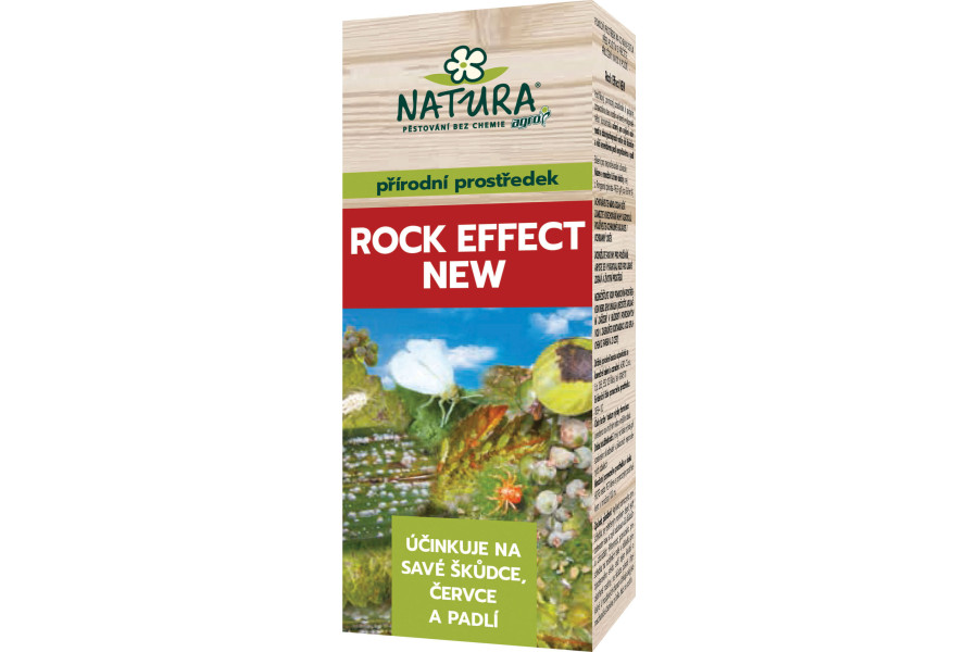 Natura Rock Effect NEW 100 ml obrázek