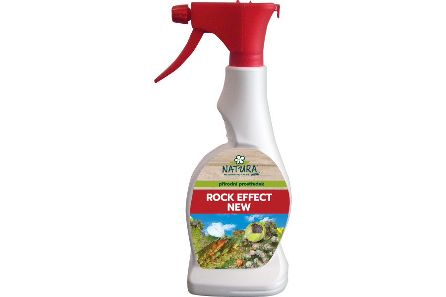 NATURA Rock Effect NEW RTD 500 ml obrázek