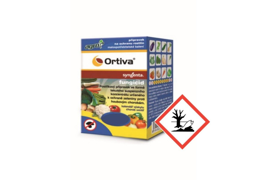 Ortiva 50 ml obrázek