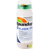 Roundup Klasik PRO - 1 l koncentrát