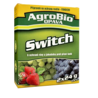 AgroBio Switch 2x24 g