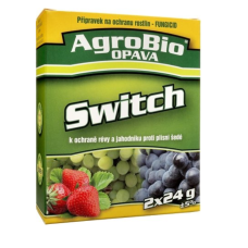 AgroBio Switch 2x24 g