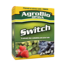 AgroBio Switch 2x48 g