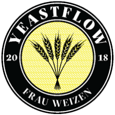 Pivní kvasinka tekutá YF-403 Frau Weizen 100 ml (YeastFlow)