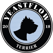 Pivní kvasinka tekutá YF-104 Terrier 100 ml(YeastFlow)